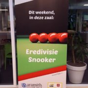 snooker-eredivisie